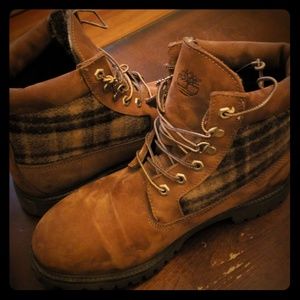 Mens boots
